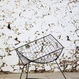 OTI armchair by Niels Gammelgaard for IKEA, 1980