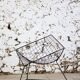 OTI armchair by Niels Gammelgaard for IKEA, 1980