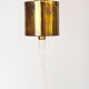 Vintage chandelier by Emil Stejnar for Rupert Nikoll - Austria 1960's