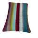 Vintage turkish handmade cushion cover , 30 x 50 cm