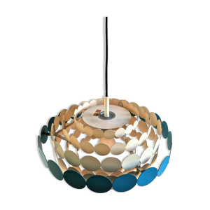 Suspension essence brillante