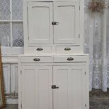 Buffet parisien 2 corps