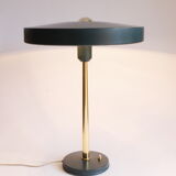 Timor Table Lamp by Louis Kalff for Philips, 1960s Netherlands