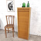 Curtain binder