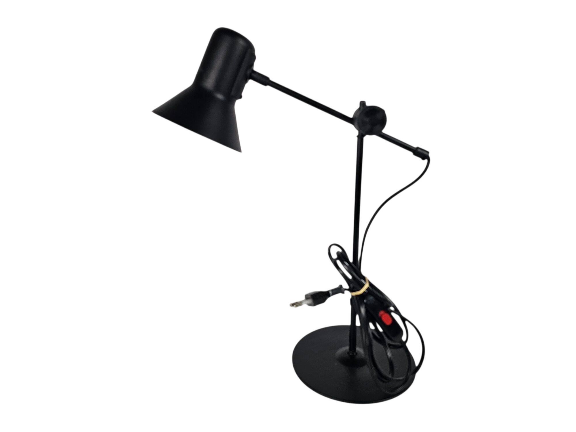 Veneta Lumi - Massive - Dutch Design - Memphis - Table lamp - Roteerbaar