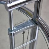 E-1027 Adjustable Table by Eileen Gray by Classicon, 1927