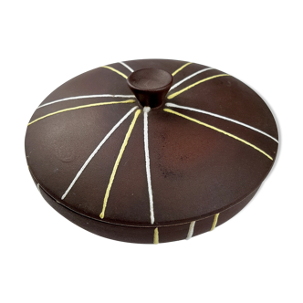 Ceramic candy German vintage