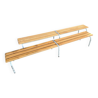 Banc d’école