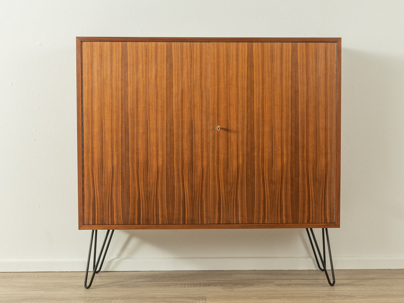 Buffet 1960