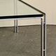 Coffee table by Horst Brunning for Kill International