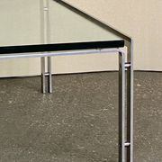Coffee table by Horst Brunning for Kill International
