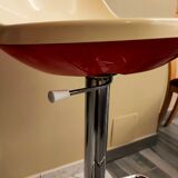 Armet Greta vintage bar stool