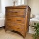 Commode art déco années 30