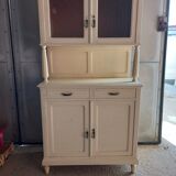 Parisian buffet high two bodies