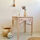 Coiffeuse, bureau Art Déco
