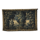 French tapestry 18th century