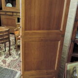 Furniture MD in light oak of vintage years.