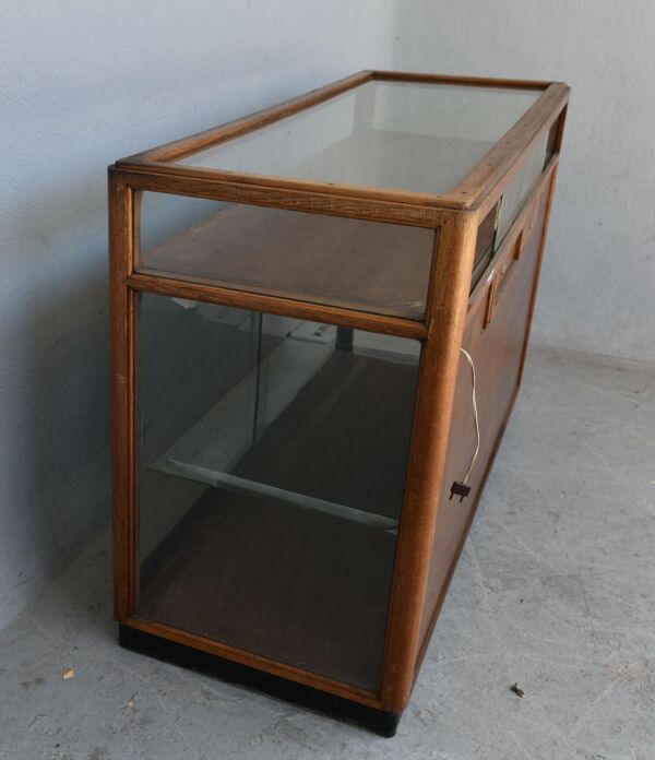 Banque de bijoutier des années 1940