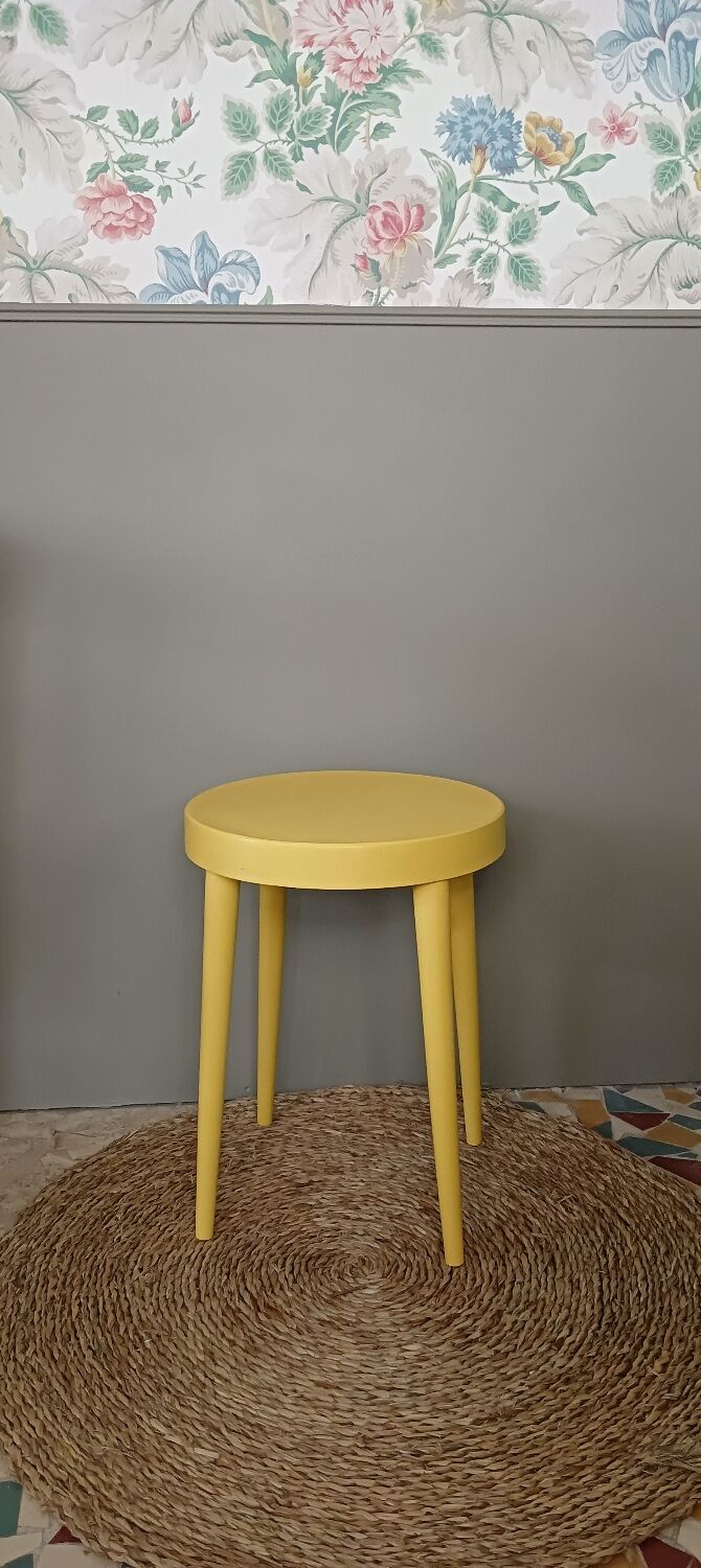 Baumann stool