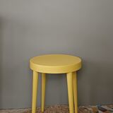 Baumann stool