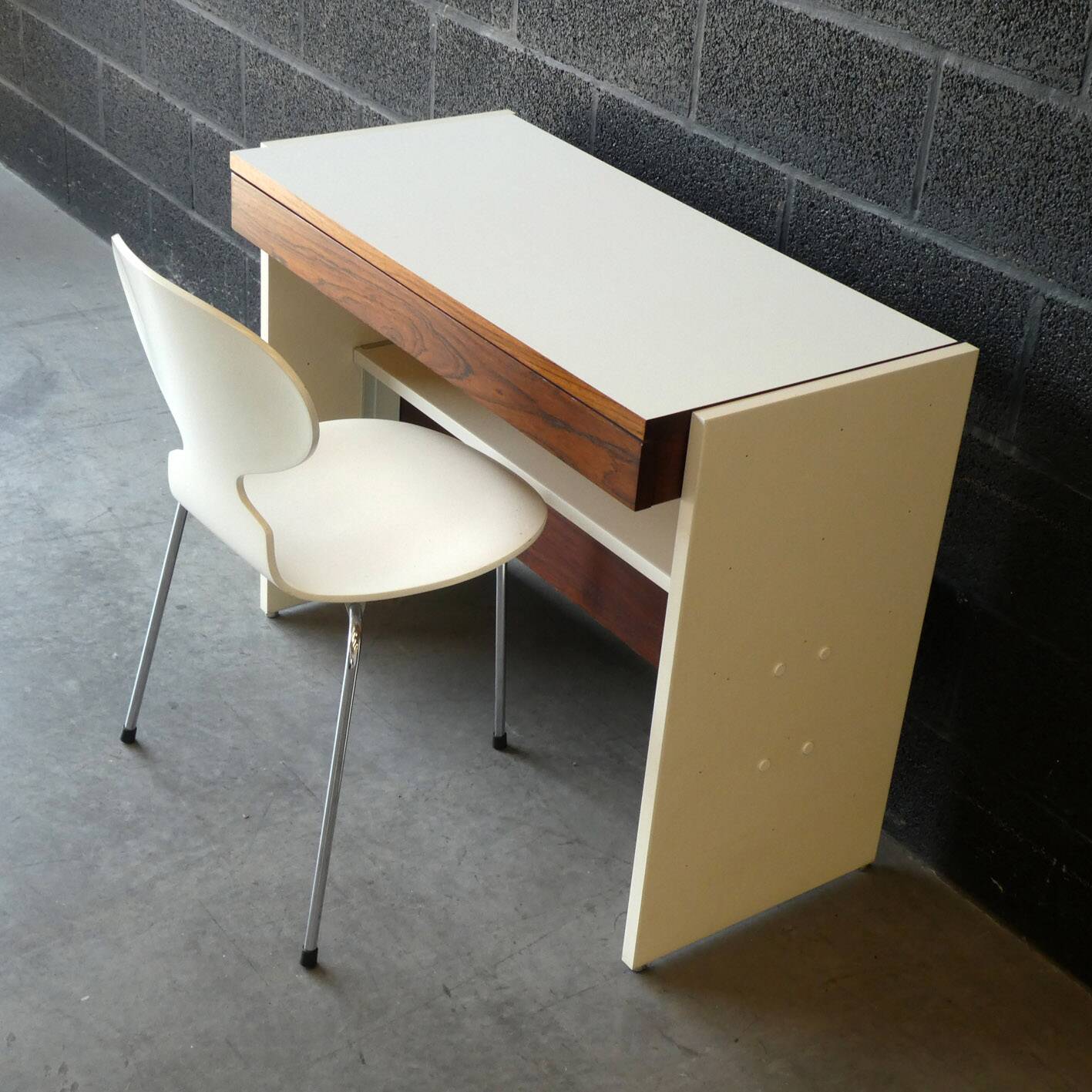 EFA dressing table, 1970