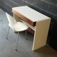 EFA dressing table, 1970