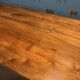 Large antique French table