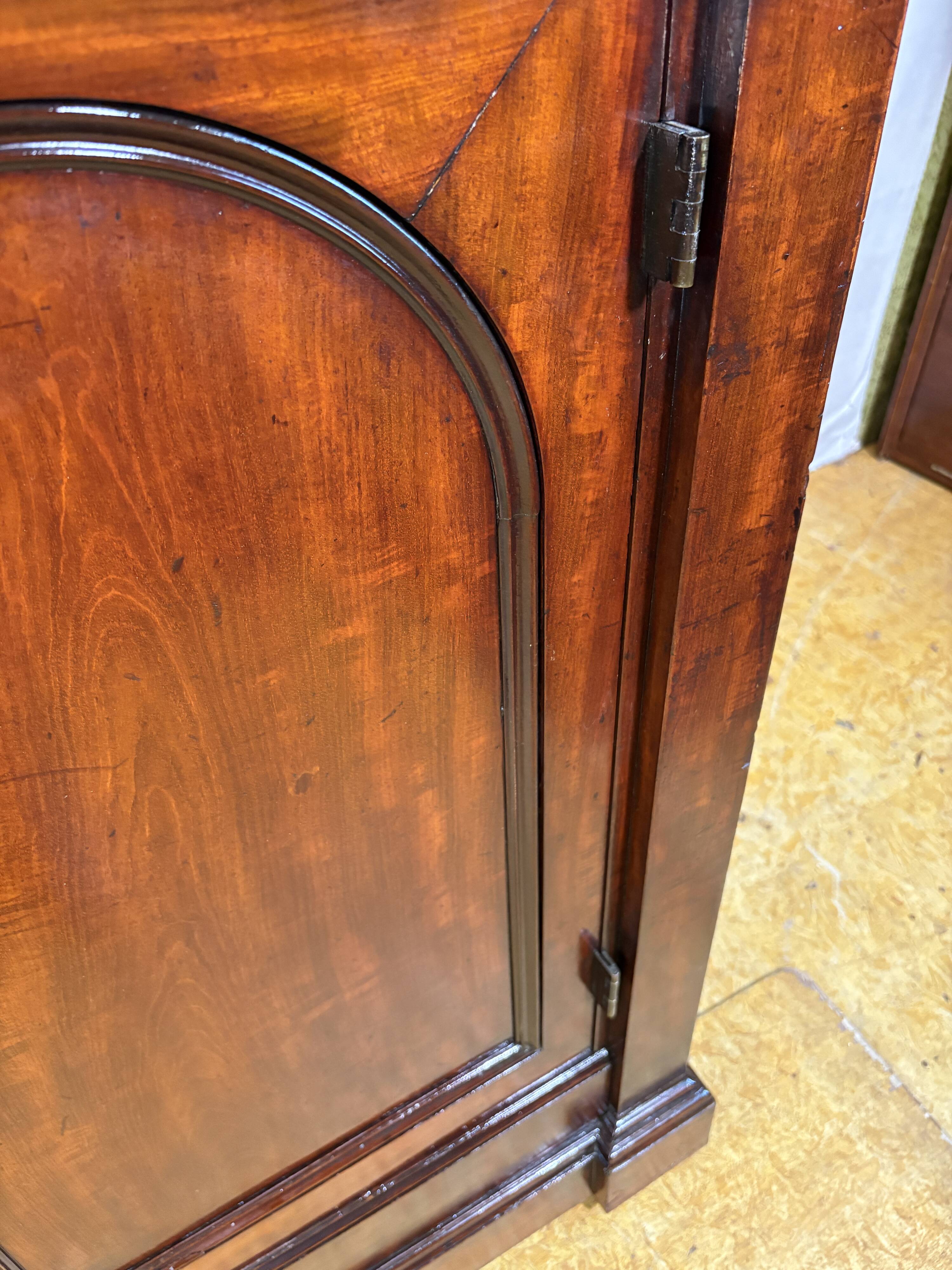 Exceptional William IV Apothecary Cabinet / Chemist Shop Counter Circa 1830