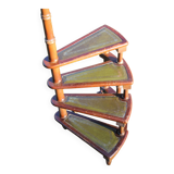 Library stepladder