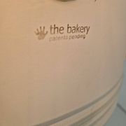 Light Volume 33F Floor Lamp by Bakery Group for Prandina, 2000s
