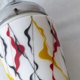 Vintage pendant lamp