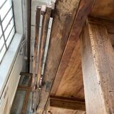 Established old oak XL