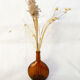 Bouteille ambre