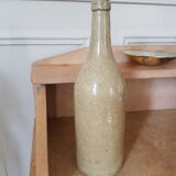 Emailed bottle