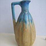 Terre d'acier pitcher