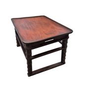 Table Soban coréenne antique, fin des années 1800