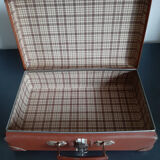 Vintage valise