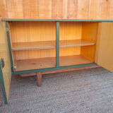 Vintage enfilade