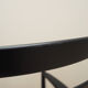 Beech rocking chair, Danish design, 1970s, production Denmark