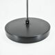 Mid-Century Glass Pendant by Jaroslav Bejvl for Kamenicky Senov, 1960's