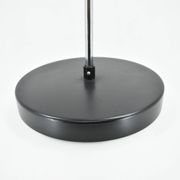 Mid-Century Glass Pendant by Jaroslav Bejvl for Kamenicky Senov, 1960's