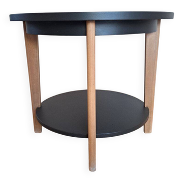Art Deco side table