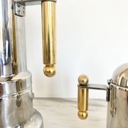 Service à café Kontessa de Vev Vigano Années 80