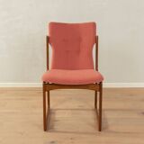 1960s chair by Vamdrup Stolefabrik