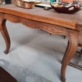 Walnut table