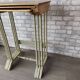 Tables gigognes