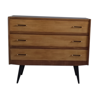 Vintage chest of drawers