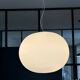 Glo-ball large pendant light by Jasper Morrison for Flos - UK