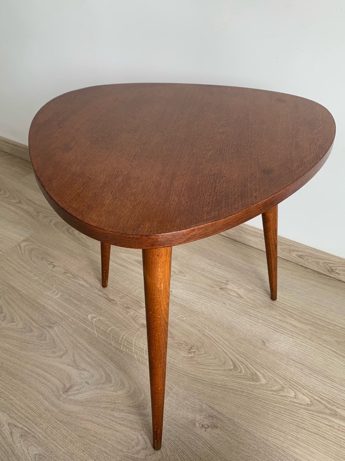 Vintage coffee table