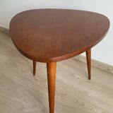 Vintage coffee table